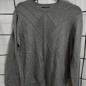 Guess Grey NWT Men’s S Sweater